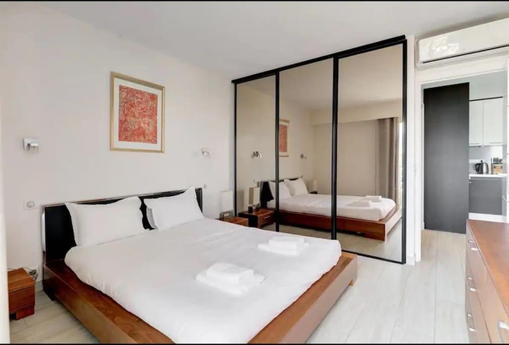 Palm - 2 Vue Appartement *