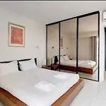 Cannes Palm Beach - 2 Chambres Vue Mer