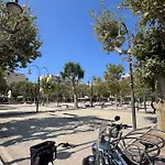Cannes Palm Beach - 2 Chambres Vue Mer