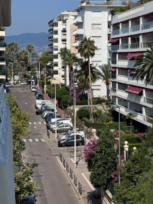 Palm - 2 Vue Apartment Cannes